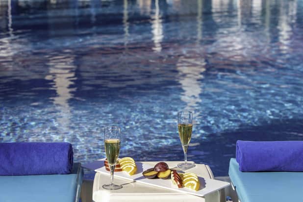 Labranda Mares Marmaris Galeri